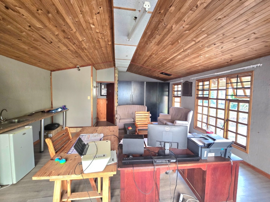 4 Bedroom Property for Sale in Eureka Free State